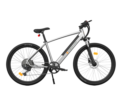 Picture of Electric bicycle ADO D30, Silver