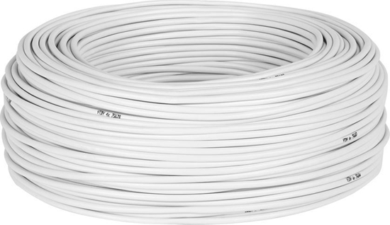 Picture of Elektrokabel Kabel tel/alarmowy YTDY 4 x 0,5 100m