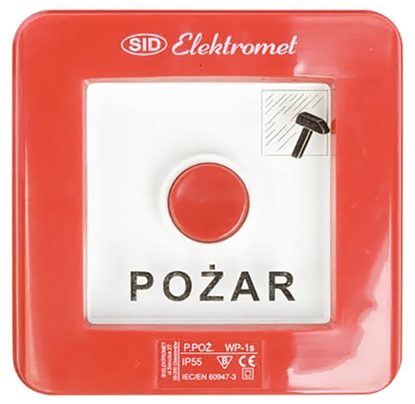 Изображение Elektromet Szybka ROP (010415)