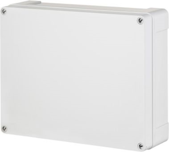 Picture of Elektro-Plast Puszka hermetyczna Industrial n/t 313 x 253 x 115mm IP65 szara (2723-00)
