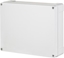 Attēls no Elektro-Plast Puszka hermetyczna Industrial n/t 313 x 253 x 115mm IP65 szara (2723-00)