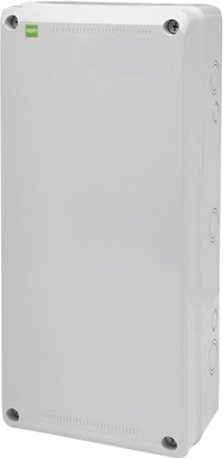 Picture of Elektro-Plast Puszka hermetyczna Industrial n/t ABS 506 x 230 x 130 IP65 ABS (2752-00)