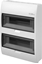Picture of Elektro-Plast Rozdzielnica Elegant natynkowa moduowa 2 x 12 IP40 406 x 303 x 98mm (2405-01)