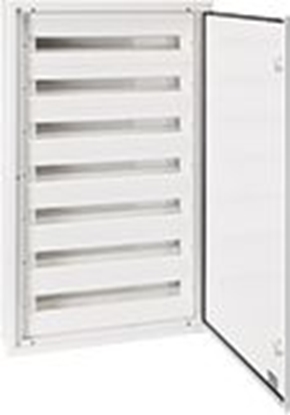 Attēls no Elektro-Plast Rozdzielnica moduowa 7x24 podtynkowa IP54 (DARP-168)