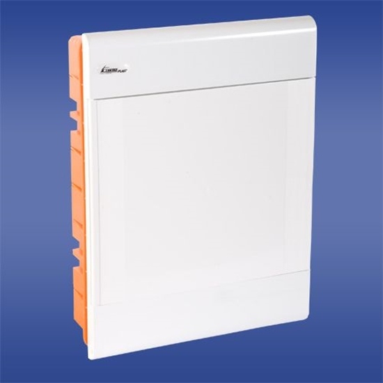 Picture of Elektro-Plast Rozdzielnica moduowa SRp-24/B IP30 2 x 13 N+PE (2.15)