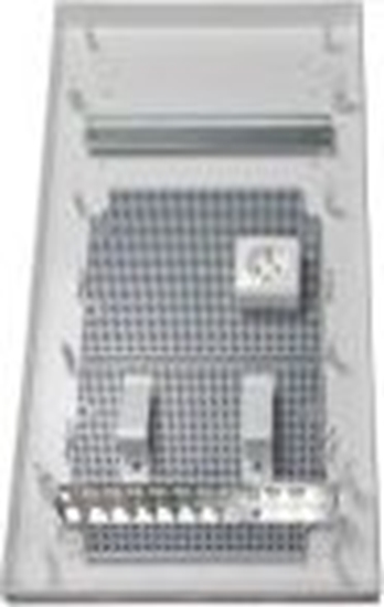 Изображение Elektro-Plast Rozdzielnica moduowa SRp-36/BM biaa multimedialna podtynkowa IP40 2.137