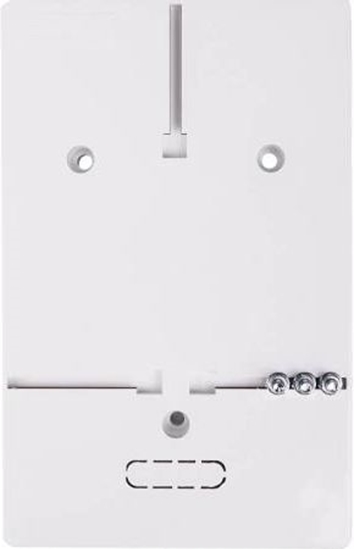 Изображение Elektro-Plast Tablica licznikowa 240 x 152mm 1F szara T-1F-b/z (10.6)