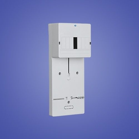 Изображение Elektro-Plast Tablica licznikowa 380 x 152mm 1F szara TLR-1F (10.2)