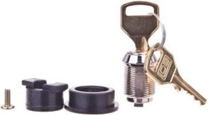 Изображение Elektro-Plast Zamek metalowy do rozdzielnic hermetycznych ZRH (36.81)