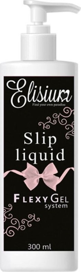 Picture of Elisium Pyn do aplikacji elu na paznokcie 300ml