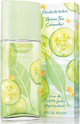 Picture of Elizabeth Arden Green Tea Cucumber EDT 100 ml