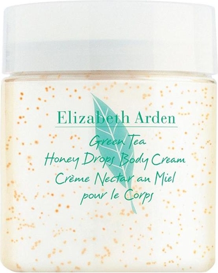 Изображение Elizabeth Arden Green Tea Honey Drops - Krem do ciaa 500ml