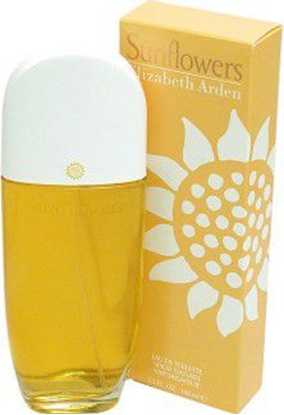 Picture of Elizabeth Arden Sunflowers EDT 50 ml