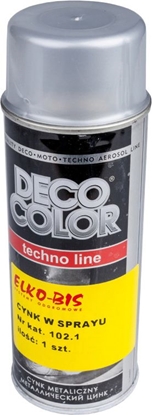 Attēls no ELKO-BIS Cynk w sprayu 400ml 102.1 /10200199/