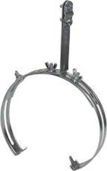 Picture of Elko-Bis Uchwyt gsiorowy 6-8mm 100mm (95911101)