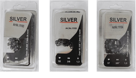 Picture of Elmax acuch tncy 3/8 57ogniw/16"/1,3mm (11104)