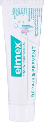 Изображение Elmex  Elmex Sensitive Professional Repair & Prevent Pasta do zbów 75ml