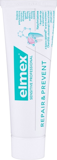 Изображение Elmex  Elmex Sensitive Professional Repair & Prevent Pasta do zbów 75ml