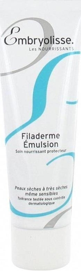 Изображение Embryolisse EMBRYOLISSE_Filaderme Emulsion emulsja do bardzo suchej i wraliwej skóry 75ml