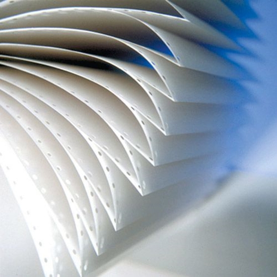 Picture of Emerson Papier do drukarki igowej 240x12" 60g 2000 arkuszy