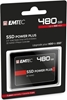 Picture of EMTEC SSD 480GB 3D NAND 2,5" (6.3cm) SATAIII