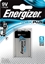 Изображение Energizer Bateria 9V Block 1 szt.