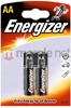 Изображение Energizer Bateria Base AA / R6 2 szt.