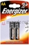Изображение Energizer Bateria Base AA / R6 2 szt.