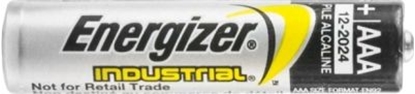 Изображение Energizer Bateria Industrial AAA / R03 1 szt.