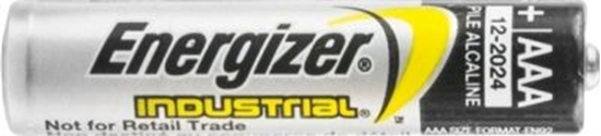 Изображение Energizer Bateria Industrial AAA / R03 1 szt.