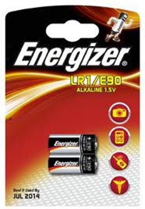 Picture of Energizer Bateria LR1 2 szt.