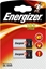 Изображение Energizer Bateria Photo CR123 2 szt.