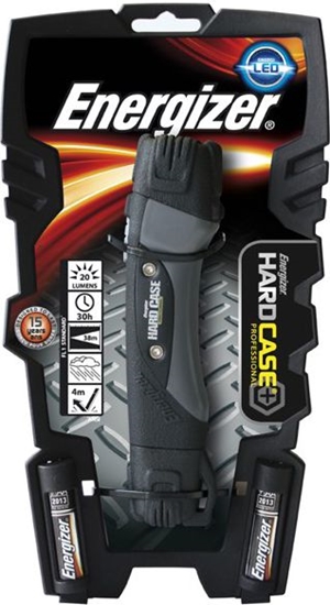 Picture of Energizer Hardcase PRO (630058)
