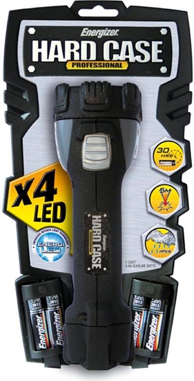 Picture of Energizer Hardcase PRO 630060