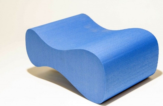 Picture of Enero Deska do pywania Ósemka niebieska