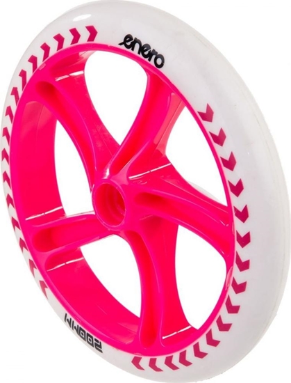 Picture of Enero Kóko Do Hulajnogi Pu 200 mm ENERO bez oysk