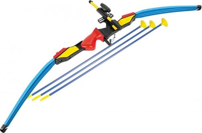 Attēls no Enero Zestaw uczniczy dla dzieci 95cm