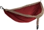 Изображение Eno Hamak turystyczny 2-osobowy DoubleNest Khaki/Maroon (DH025)