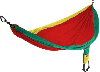 Picture of Eno Hamak turystyczny SingleNest Rasta (SH014)