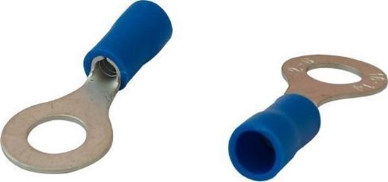 Picture of EPM KOCÓWKA OCZKOWA IZOLOWANA 1.5-2.5MM 2/6MM 10 SZTUK