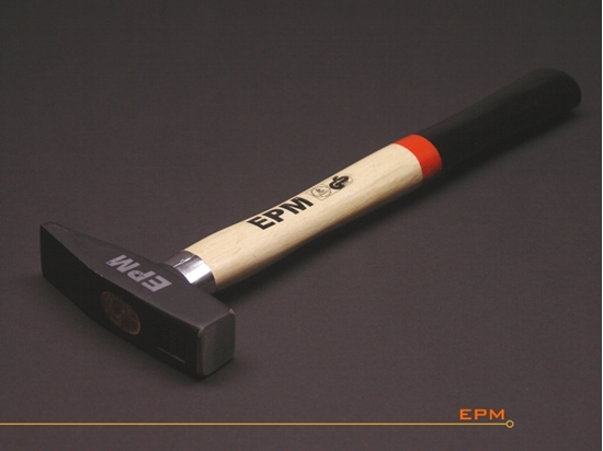 Picture of EPM Motek lusarski rczka drewniana 200g  (E-420-1020)