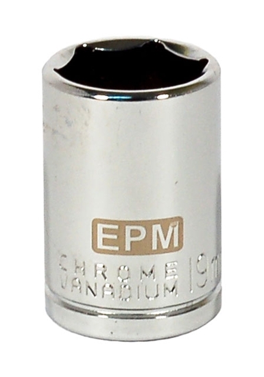 Изображение EPM Nasadka 6-ktna 1/2" 11mm (E-400-1011)