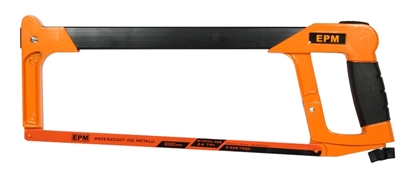 Изображение EPM Pia do metalu z brzeszczotem bimetalowym 2 pozycyjna 300mm E-550-7000