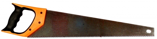 Picture of EPM Pia rczna 500mm 7 zbów/cal E-550-5004