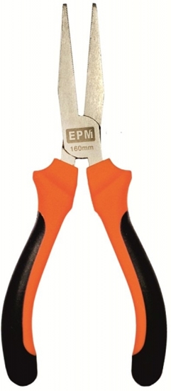 Picture of EPM Szczypce paskie 160mm E-400-0008