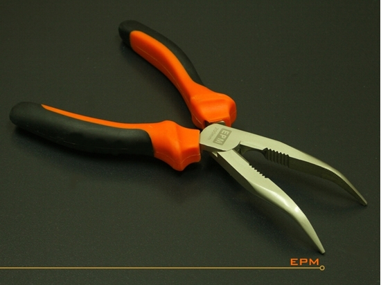 Picture of EPM Szczypce wyduone wygite 200mm E-400-0007
