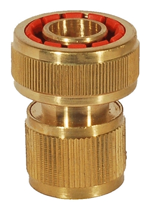 Attēls no EPM Szybkozcze 3/4" ze stopem mosine E-200-0103