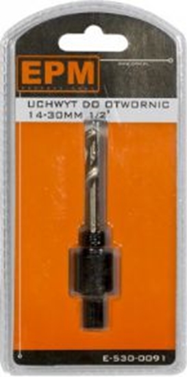 Picture of EPM Uchwyt do otwornic bimetalowych 7/16" (E-530-0092)