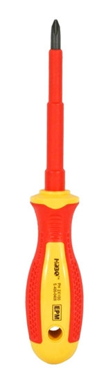 Picture of EPM Wkrtak izolowany 1000V PZ2 6x100mm E-400-0407