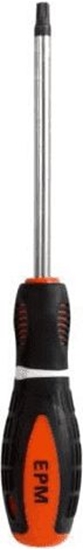 Picture of EPM wkrtak torx seria M3 6x100mm T30 (E-400-0358)